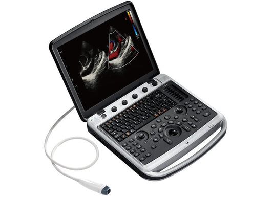 Chison Portable Veterinary Ultrasound System SonoBook 8 VET: Revolutionizing Animal Healthcare Diagnostics