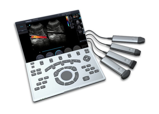 Scope of use of veterinary ultrasound