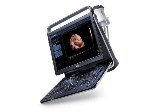 Chison's Vision for the Future of the Veterinary Industry and the Role of Portable Ultrasound