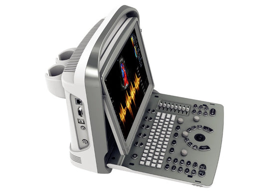 Explore Chison Portable Veterinary Ultrasound System ECO 6