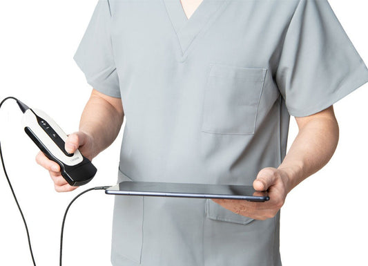 Predicting the market size change of handheld ultrasound machines in the next five years