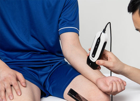 Chison handheld color ultrasound: a new trend in medical diagnosis